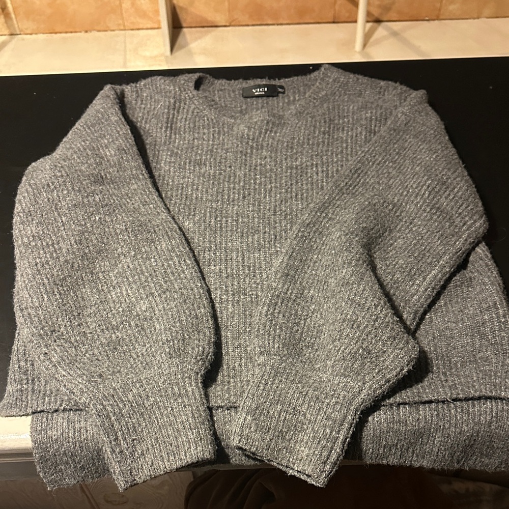 Vici Sweater